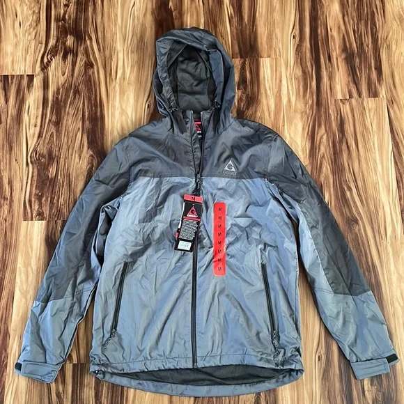 Gerry shop tandem jacket